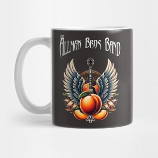 Allman Bros Mug